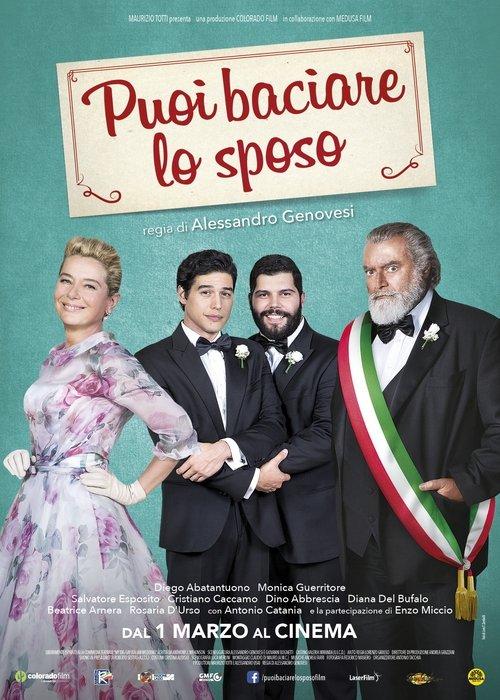 Meu casamento gay italiano