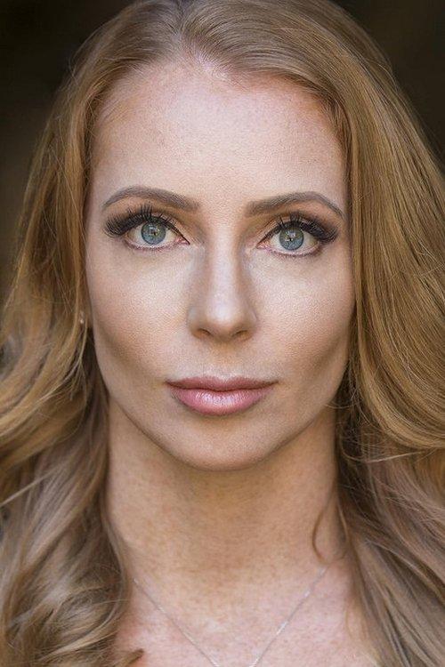 Cecilia Johnson