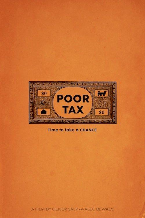 Poor Tax