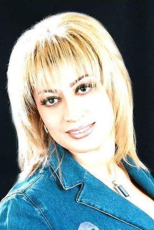 Xanım Qafarova