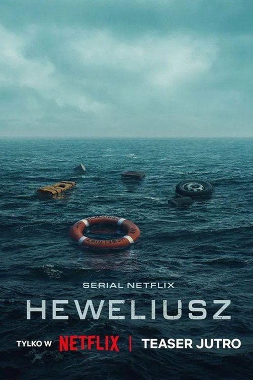 O Naufrágio do Heweliusz