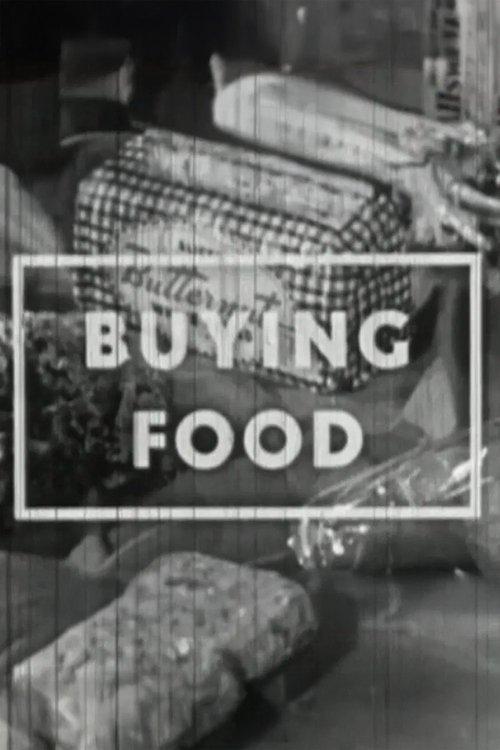 Buying Food