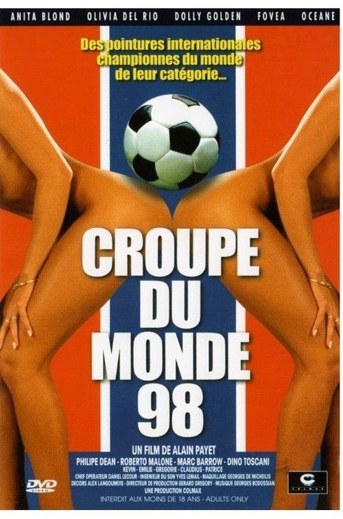 Croupe du Monde 98