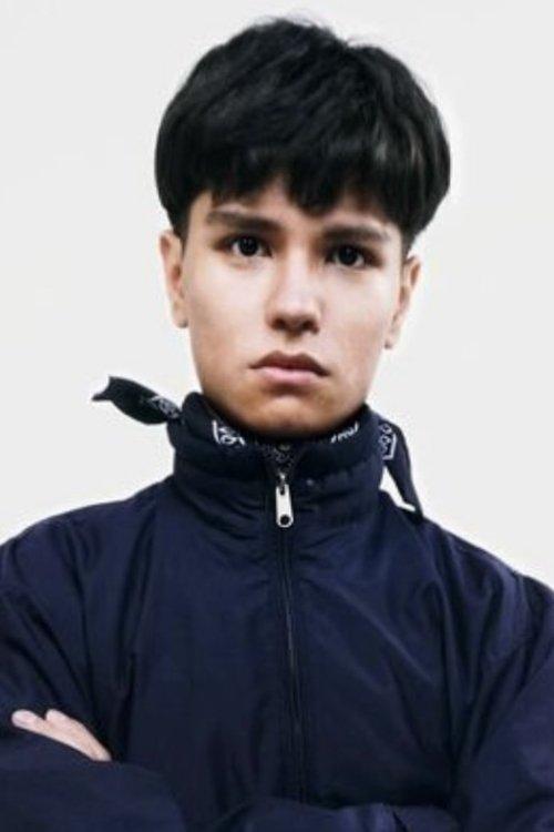 Jako Otoniel