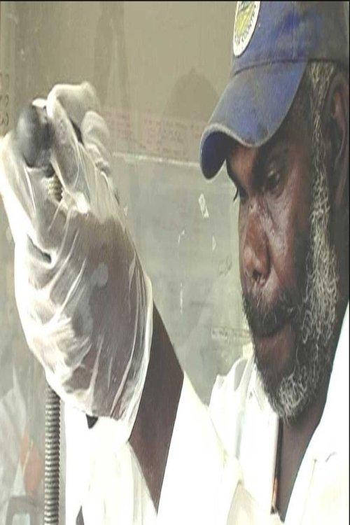 The Dreamers of Arnhem Land