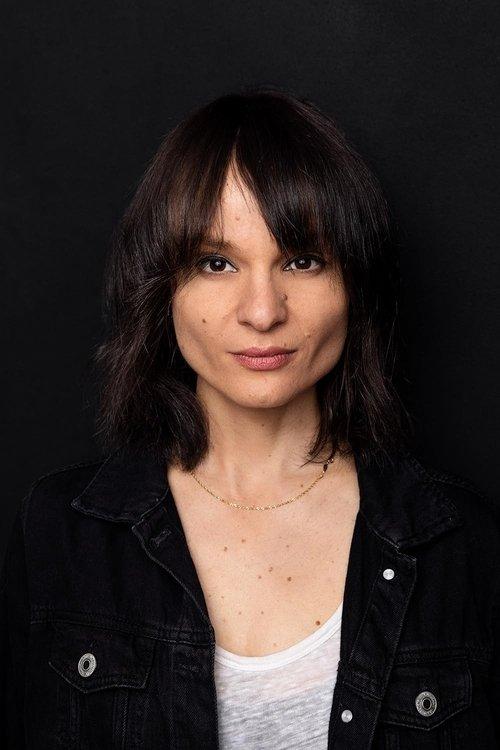 Anezka Sero