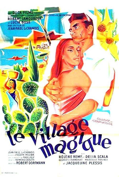 Le Village magique