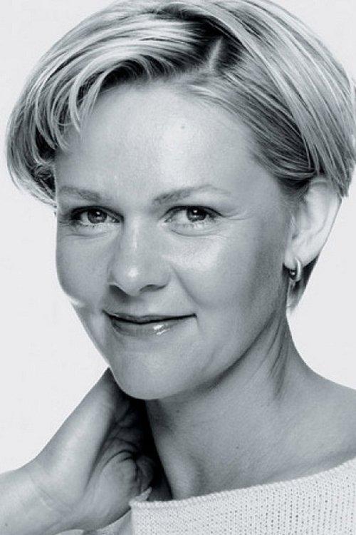 Barbara Bonney