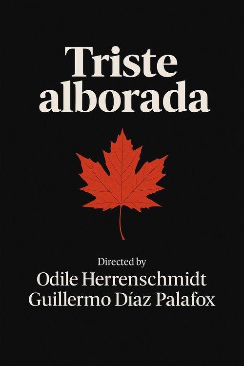 Triste alborada