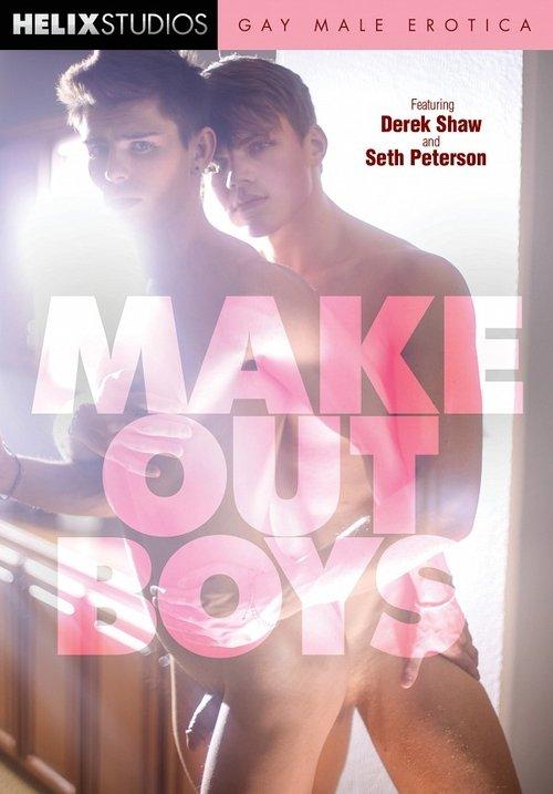 Make Out Boys