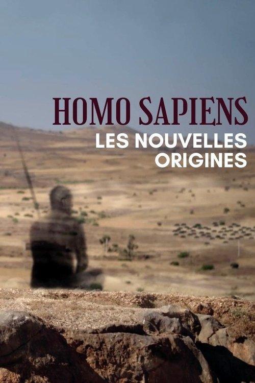 Sapiens - O Novo Início