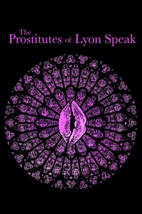 Les Prostituées de Lyon parlent