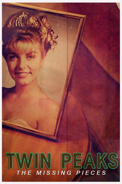 Twin Peaks: O Mistério