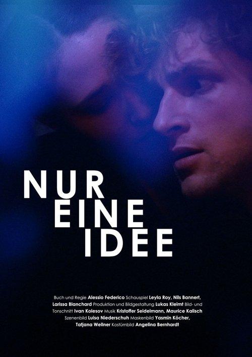 Nur eine Idee