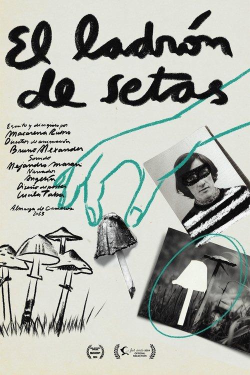 El ladrón de setas