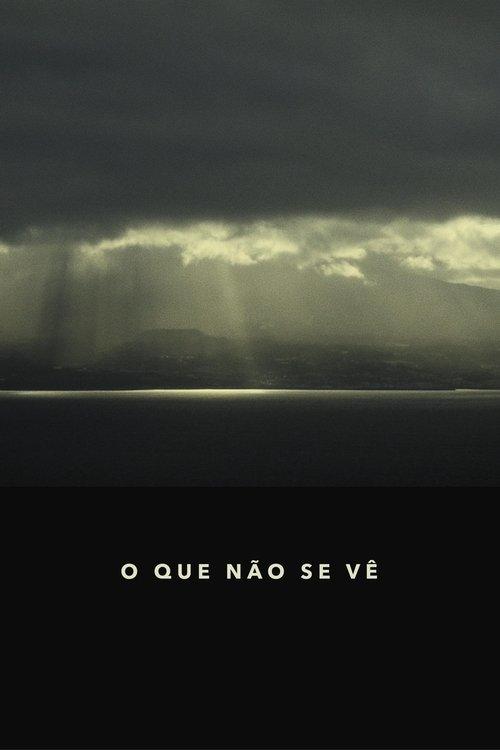 O que não se vê