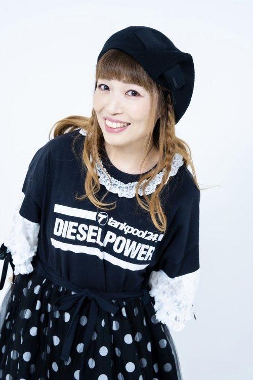 並木のり子