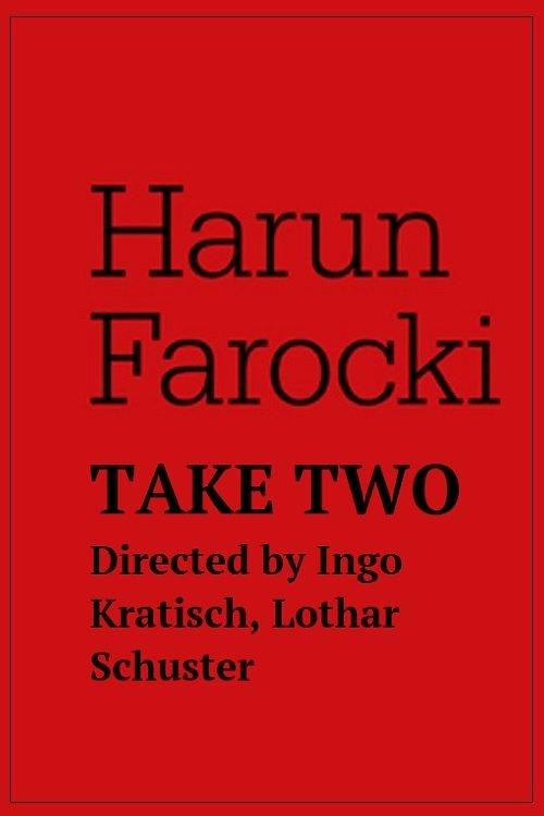Harun Farocki - Zweimal