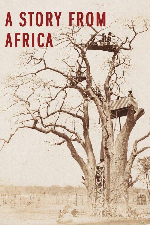 Uma História de África
