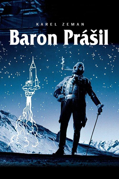O Barão Fanfarrão