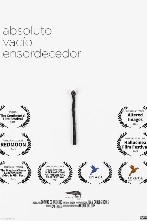 Absoluto vacío ensordecedor