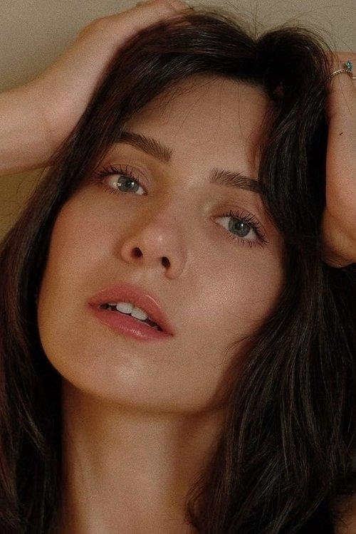 Burcu Kirman