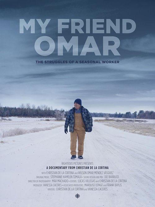 Mon ami Omar, la bataille d'un travailleur saisonnier