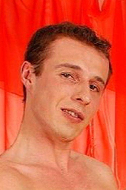 Seth Hagans
