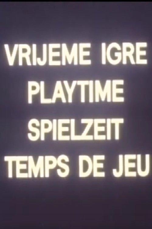 Vrijeme igre