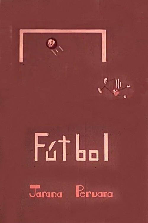 Futbol Jarana Peruana
