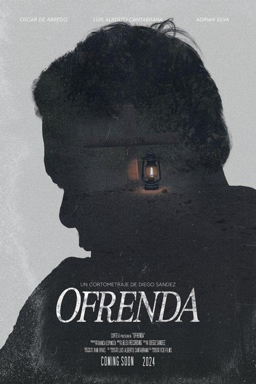 Ofrenda