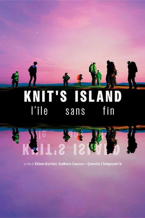 Knit's Island