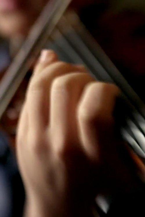 Andrew Dawes: Dynamic Range