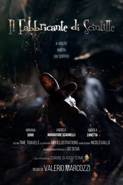 Il fabbricante di scintille