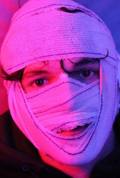Luka Dourbecker