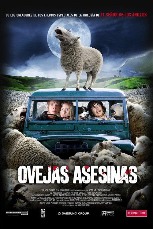 Ovelha Negra