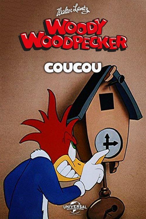O Passarinho do Relógio