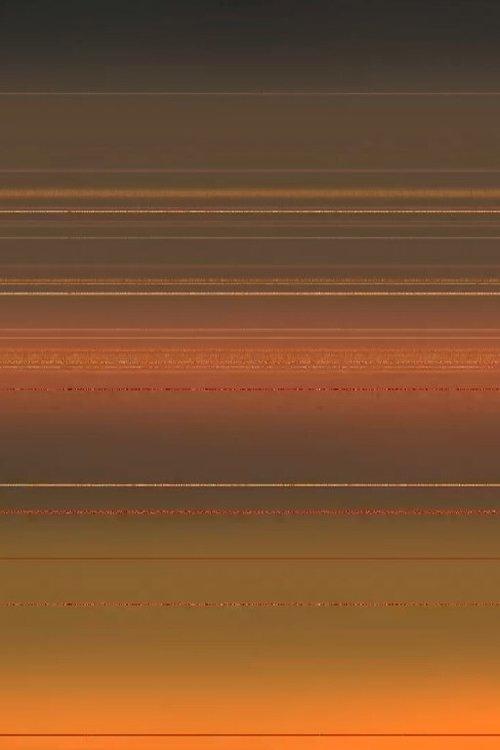 Latency/Contemplation 1