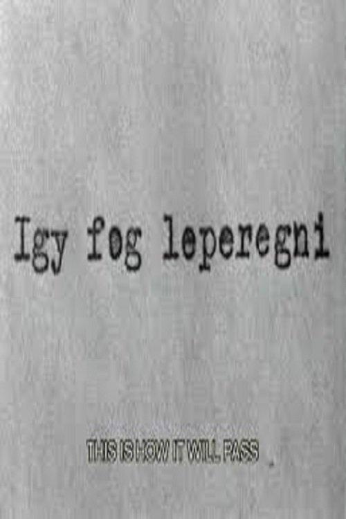 Így fog leperegni
