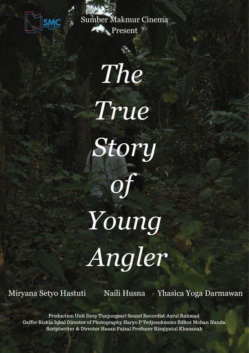 The True Story of Young Angler