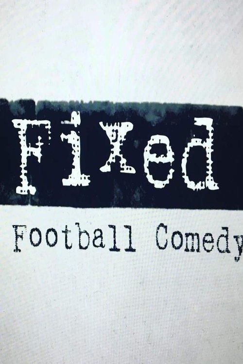 Manipulado: Uma Comédia De Futebol