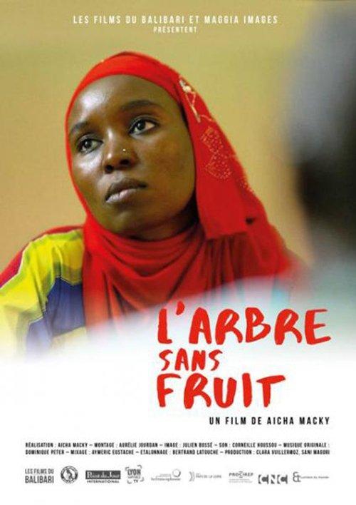 L'arbre sans fruit
