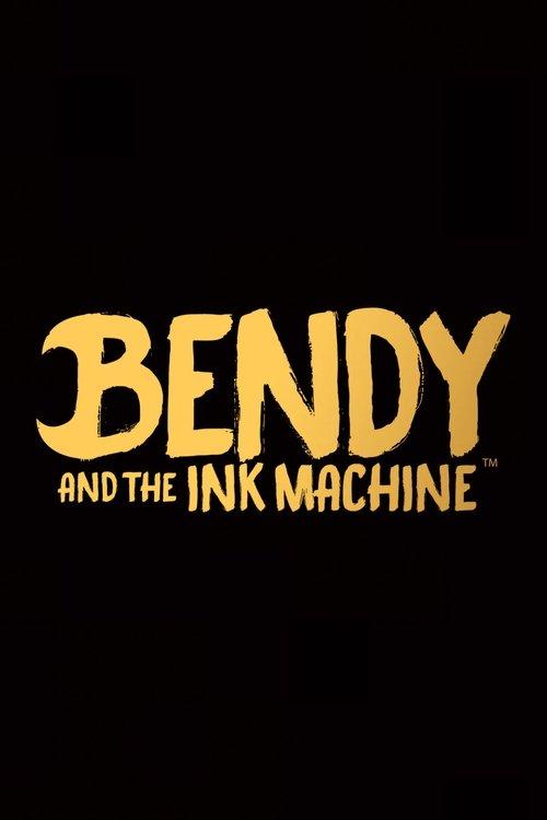 Bendy and the Ink Machine: O Filme