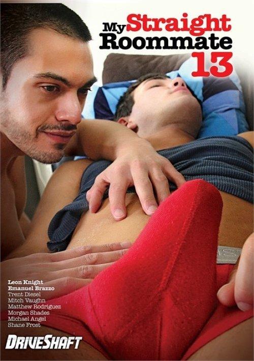 My Straight Roommate 13
