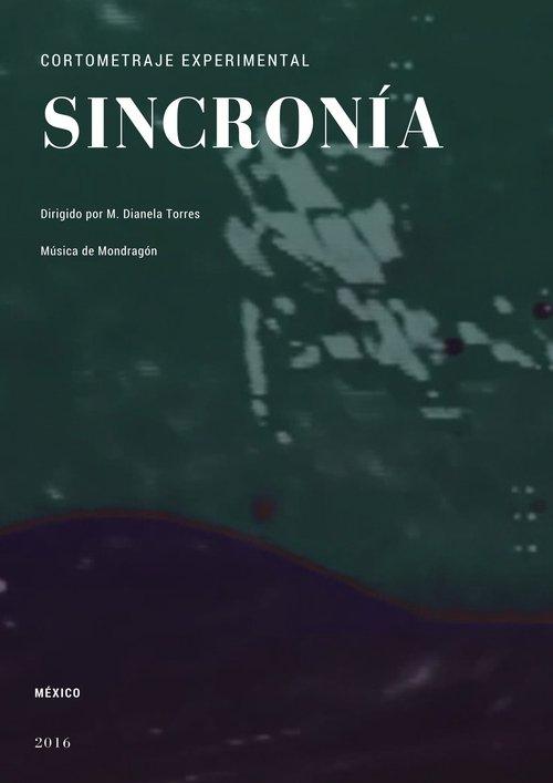 Sincronía