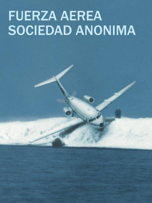 Fuerza aérea sociedad anónima