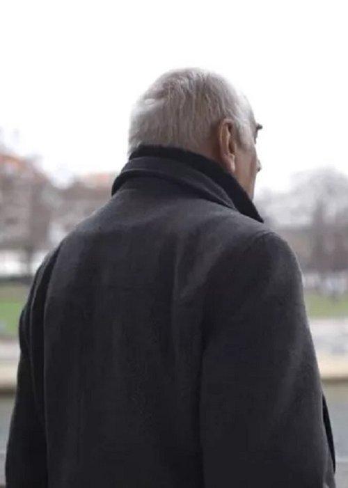 Я видел небо