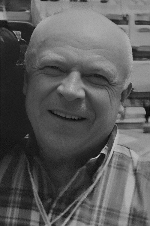 Сергей Черкасов
