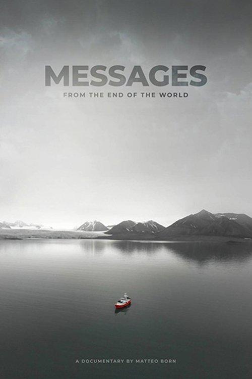 Messaggi dalla fine del mondo