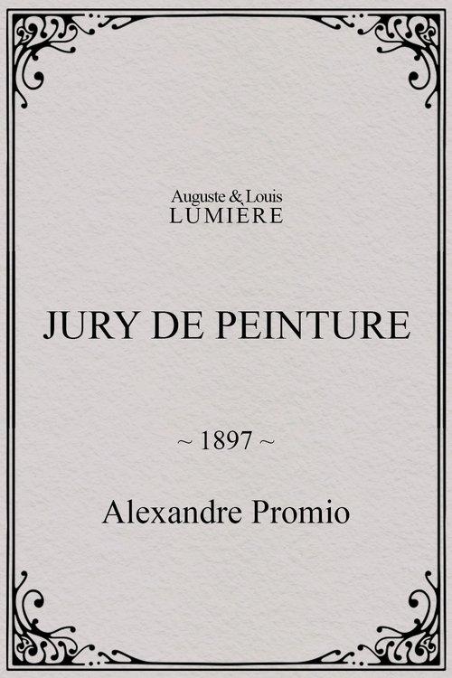 Jury de peinture
